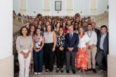 Hay 17 Escuelas Embajadoras del Parlamento Europeo en la Regi�n de Murcia