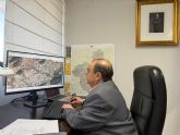 El Gobierno regional incorpora la inteligencia artificial para evaluar el estado de los firmes y mejorar la conservaci�n de la red de carreteras