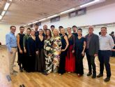 El ciclo de danza del Auditorio regional comienza el viernes con el estreno de 