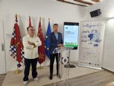 M�s de dos millones de euros para apoyar proyectos de desarrollo rural en los municipios del Noroeste y las pedan�as altas de Lorca