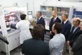 Ser referente internacional en materiales avanzados y tecnolog�as cu�nticas, objetivo del grupo de Excelencia de la UPCT Excelmaq