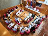 El Ayuntamiento de Lorca exige la ejecuci�n de las infraestructuras de defensa de avenidas para mitigar los efectos de las inundaciones en el d�cimo cuarto aniversario de la Riada de San Wenceslao