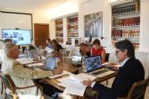 La MCT destina m�s de 3,5 millones de euros a mejorar la operatividad y seguridad de la presa de Toma del Taibilla en Nerpio
