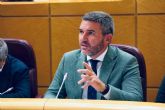 Luengo exige al Gobierno central que defienda ante Europa m�s d�as de pesca y reglas m�s flexibles para la flota mediterr�nea