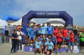Puerto Lumbreras dictamin� de nuevo los t�tulos regionales de Cross por clubes