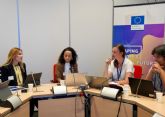 La Regi�n traslada a Bruselas sus prioridades en transformaci�n digital y fondos europeos ante el nuevo marco 2028-2034