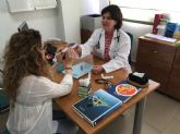 Ribera Hospital de Molina anima a convertir septiembre en el inicio de una vida sin tabaco