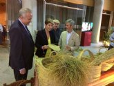 La Regin acoge la presentacin del Plan para la salvaguarda de la cultura del esparto que culminar con una candidatura a la Unesco