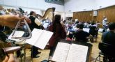 La Orquesta Sinfónica de la Región clausura la Semana Grande de CajaMurcia en Cartagena con 'Antología de la zarzuela'