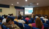 Josefina Gonzlvez, asociada de ASECOM, enseña a empresarios a mejorar las ventas