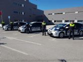 IU-Verdes Lorca exige al Ayuntamiento que cumpla la Ley en la convocatoria de policas locales