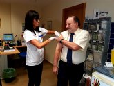 Comienza en la Regin la campaña de vacunacin contra la gripe
