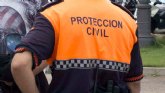 ¿Quieres formar parte del cuerpo de Proteccin Civil de Alguazas?