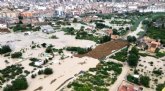 Se solicita la declaración de Alguazas como “zona afectada gravemente por una emergencia de protección civil”
