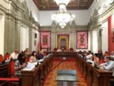 MC exige responsabilidad al resto de grupos y anuncia que no debatirá mociones ajenas a Cartagena