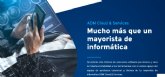Las ventas de sistema de monitorizacin aumentan en un 40% debido a la crisis, segn ADM Coud & Services