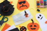 Las 6 actividades infantiles para aprender a ‘espantar’ los miedos y disfrutar de Halloween en familia