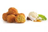7 ideas de recetas de croquetas gourmet aptas para veganos (1 de noviembre - Da del Veganismo)