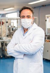 Los fabricantes españoles de material sanitario advierten del cese en las certificaciones de las mascarillas a nivel europeo