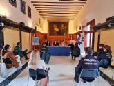 El Ayuntamiento de Caravaca celebra la Mesa de Violencia de Género para renovar las políticas de prevención y mantener coordinados los servicios de atención a las víctimas