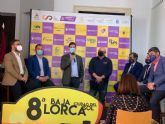 El Rally Baja Lorca vuelve a situar a la Regin como referente dentro del mundo del motor