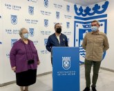 San Javier se entrega a la poesa en noviembre