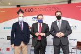 Albarracn presenta el CEO CONGRESS 2021, II Frum sobre Liderazgo Empresarial y Directivo
