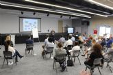 Murcia acoge la reunin internacional de la Red de Mejora Escolar de Cognita, con las ponencias de Sam Sims y Ben Walden