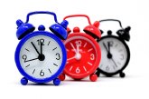 El cambio de hora puede originar trastornos del sueño, estrés, inflamación y daño mitocondrial
