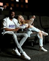 La animacin se convierte en el gnero preferido del 35% de los jvenes