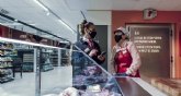 Consum implanta la semana laboral de 5 días en sus supermercados
