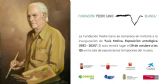 El Ayuntamiento de Blanca promueve la primera gran retrospectiva del pintor y dibujante Luis Molina