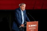 Première del documental 'El Boom 2: El futuro de la empresa española'