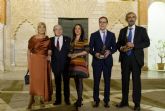 II Premios Daza de Valds
