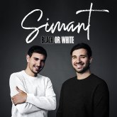 Simant presenta 'black or white', primer single adelanto de su segundo lbum