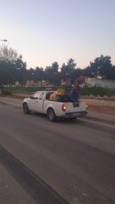 El Ayuntamiento intensifica los tratamientos contra mosquitos en el municipio