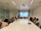 Torre Pacheco celebra la jornada de participación para definir su Estrategia Local de Participación de Proyectos Europeos
