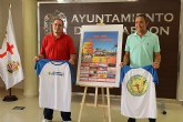 El club ciclista 9 y media presenta su prueba XXVI MTB Baha de Mazarrn