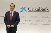 CaixaBank gana 2.457 millones de euros hasta septiembre, un 17,7% más en base comparable, por el incremento de la actividad y los ahorros de costes derivados de la integración