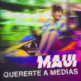 Maui lanza su nuevo single 