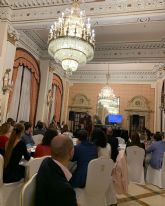 Los líderes de la innovación se dan cita en Sevilla