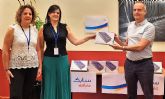 La Fundación SABIC España hace una donación de dispositivos Tablets al C.E.I.P Aljorra