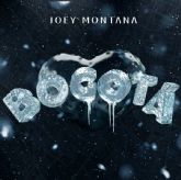 Joey Montana siente el fro de su nuevo sencillo 'Bogot'