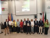 El Ayuntamiento de Mula recibe el premio al mejor proyecto de desarrollo local por el proyecto Kairs