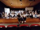 La Red Alhamena de Accin para la Inclusin Social celebra su primera reunin conjunta de las 3 reas que la componen