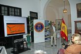 Capitana Naval de Sevilla alberga conferencia sobre la importancia histrica de la Flota de Indias