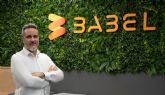Babel lanza su Cluster global de desarrollo y excelencia en IA con ms de 250 especialistas