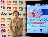 El Ayuntamiento de Blanca lanza nuevos talleres de formacin para mayores de 60 años