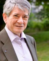 Enrique Barn clausura la segunda edicin del ciclo 'España, claves de hoy'