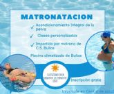 Comienza en Bullas el programa de Matronatacin para mujeres embarazadas